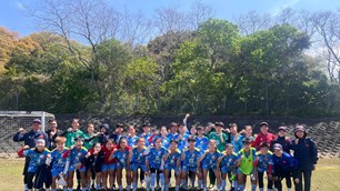 U17 nữ Việt Nam kết thúc tập huấn, trở về chuẩn bị cho VCK châu Á