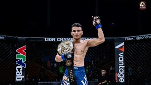 Lê Văn Tuần bảo vệ đai, nhiều cặp đấu đáng chú ý