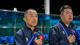 “U17 nữ Việt Nam sẽ dồn toàn lực cho trận gặp Myanmar”