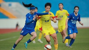 Lộ diện 4 đội vào bán kết