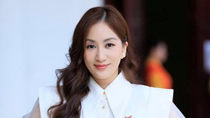 “Nữ hoàng” Khánh Thi và giấc mơ đưa DanceSport Việt Nam bay xa