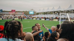 Curaçao: Từ hòn đảo treo cờ Brazil đến giấc mơ World Cup
