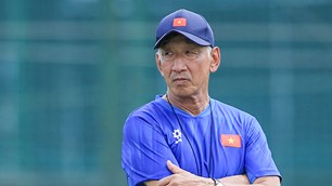 “U19 Việt Nam sẽ chiến đấu hết mình trong từng trận đấu”