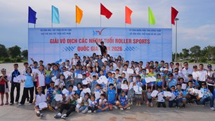 TP.HCM, Đồng Tháp khẳng định vị thế, nhiều gương mặt trẻ tỏa sáng