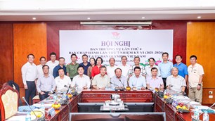 Chuẩn bị toàn diện cho ASIAD 20 và Đại hội nhiệm kỳ mới