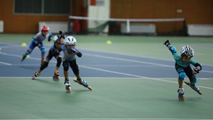 Hoàn tất bước chạy đà cho Đại hội Thể thao toàn quốc lần thứ X