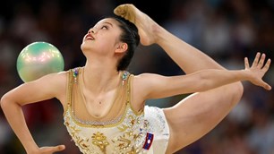Quỹ đoàn kết Olympic hỗ trợ hơn 1.500 VĐV hướng tới Olympic 2028