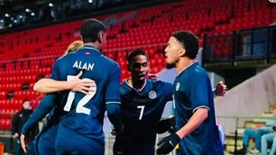 CLB Công an Hà Nội giành vé dự C1 châu Á 2026/27