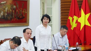 Thể thao Việt Nam sẽ triển khai đồng bộ nhiều giải pháp để nâng cao thành tích