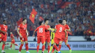 Ghế Chủ tịch VFF và bài toán của nhiệm kỳ mới