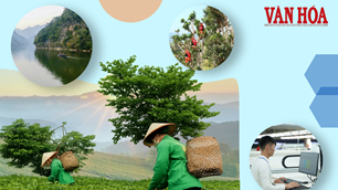 Mở trục liên kết mới cho công nghiệp, du lịch vùng Việt Bắc