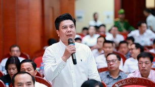 Thái Nguyên đề cử doanh nhân dẫn dắt bóng đá gắn với phát triển du lịch