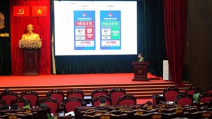 Thái Nguyên triển khai phương án bảo đảm an ninh trận giao hữu Việt Nam - Myanmar