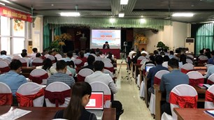 Nâng cao hiệu quả công tác quản lý nhà nước về tín ngưỡng, tôn giáo