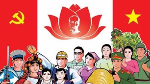 Thi đua triển khai công tác bầu cử Quốc hội khóa XVI, HĐND các cấp nhiệm kỳ 2026 - 2031