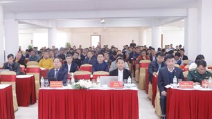 Phát huy vai trò chức sắc tôn giáo trong xây dựng khối đại đoàn kết các dân tộc