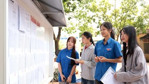Hơn 7.900 thí sinh Điện Biên hoàn thành thủ tục dự thi tốt nghiệp THPT 2026