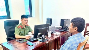 Xử phạt 7,5 triệu đồng một trường hợp đăng tải thông tin sai sự thật trên mạng xã hội
