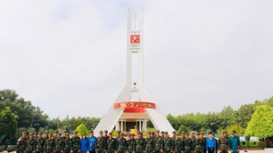 An Giang quyết tâm thực hiện hiệu quả “Chiến dịch 500 ngày đêm“