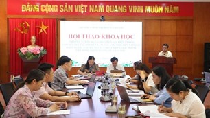 Bàn giải pháp xây dựng và phát huy giá trị văn hóa, con người Lạng Sơn