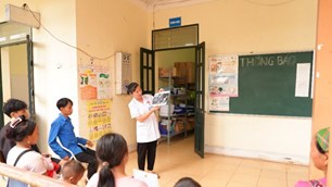 Điện Biên: Mường Toong đổi thay từ những bản làng không khói thuốc