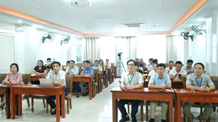 Lai Châu điều tra thực trạng sử dụng thuốc lá ở người từ 15 tuổi