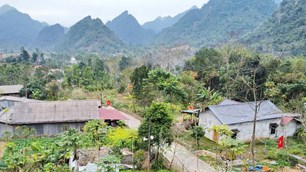 Tiêu chí nào phân định vùng đồng bào dân tộc thiểu số và miền núi giai đoạn 2026 – 2030?