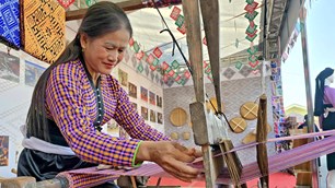 Đẩy nhanh tiến độ thực hiện Chương trình Mục tiêu quốc gia 