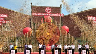 Hà Nội phát động hưởng ứng “Ngày Văn hóa Việt Nam” năm 2026