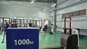 Kỹ sư trẻ tụ tin đưa sản phẩm “Make in Vietnam” vươn tầm thế giới