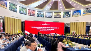 Lâm Đồng: Tìm giải pháp tháo gỡ khó khăn cho các nhà đầu tư