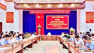 Gia Lai hoàn tất công tác chuẩn bị, sẵn sàng cho Ngày hội lớn