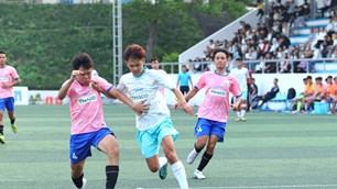 Vòng Chung kết Giải bóng đá Thanh Niên sinh viên Việt Nam sắp diễn ra tại Nha Trang