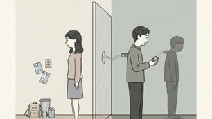 Chênh lệch học vấn khiến hôn nhân dễ rạn nứt