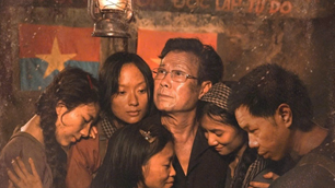 Phim Việt khai thác về lịch sử - văn hóa tạo dấu ấn