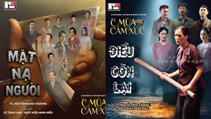 Chương trình “Mùa cảm xúc” gợi mở suy ngẫm về giá trị tình thân