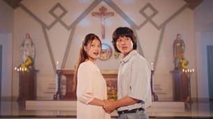 Bộ phim “Hẹn em ngày nhật thực” không ồn ào nhưng vẫn “thắng lớn”