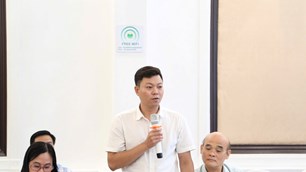 Khách sạn không thuốc lá: Bảo vệ sức khỏe và nâng cao chất lượng dịch vụ lưu trú
