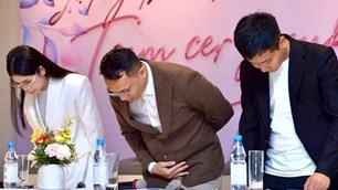 Sẽ xử phạt Quang Linh Vlogs và Hằng Du Mục vì quảng cáo sai sự thật
