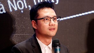 Đạo diễn Khải Anh rời VTV