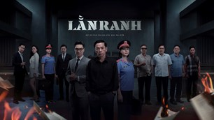 Phim truyền hình chính luận đề tài tinh gọn bộ máy lên sóng VTV