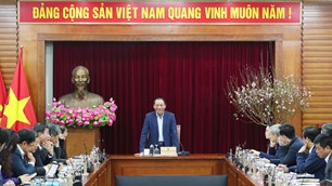 “Gieo hạt mầm”, gặt hái thành công cho ngành VHTTDL