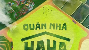 “Gia đình Haha” trở lại với format, tên gọi mới