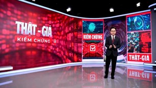 “Thật - Giả, Kiểm chứng”: Trang bị kỹ năng nhận diện tin giả trong thời đại AI