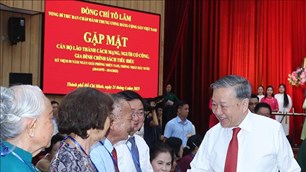 TP.HCM mở rộng tạo thành một cực tăng trưởng mới mang tầm cỡ khu vực và quốc tế