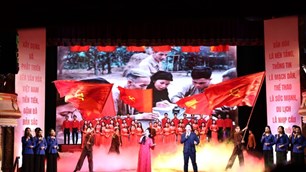 Ban hành Bộ tiêu chí quốc gia về phát triển văn hóa toàn diện các cấp giai đoạn 2025 – 2030