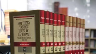 Đã có Nghị định khuyến khích phát triển văn học