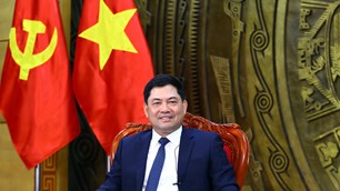 Xây dựng Bắc Ninh phát triển nhanh, bền vững, trở thành thành phố trực thuộc Trung ương trước năm 2030