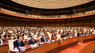 Khẩn trương cụ thể hóa Nghị quyết của Đảng thành chương trình, kế hoạch hành động