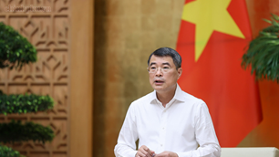 Kiện toàn nhân sự Ban Chỉ đạo Trung ương về phát triển khoa học, công nghệ, đổi mới sáng tạo và chuyển đổi số